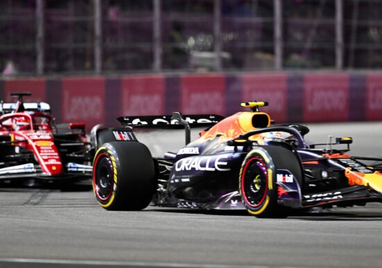 Șoc în Formula 1! Ambii piloți McLaren au fost descalificați din cursa de la Las Vegas. Cum se schimbă clasamentul