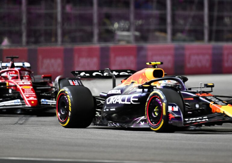 Șoc în Formula 1! Ambii piloți McLaren au fost descalificați din cursa de la Las Vegas. Cum se schimbă clasamentul