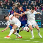 Presa din Serbia face o analiză dură a lui FCSB, înainte de duelul din Europa League: Mult peste ei