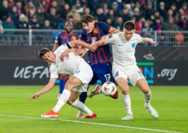 Presa din Serbia face o analiză dură a lui FCSB, înainte de duelul din Europa League: Mult peste ei