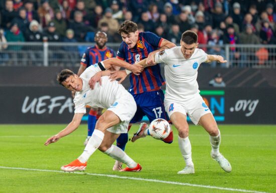 Presa din Serbia face o analiză dură a lui FCSB, înainte de duelul din Europa League: Mult peste ei