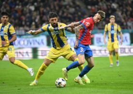 Întorși din drum în trecut, Charalambous și Pintilii par să aibă totuși soarta pecetluită la FCSB: „Au cu siguranță vina lor”