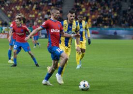 Conducerea celor de la FCSB își critică dur jucătorii după un nou semieșec în Liga 1: "Niciodată n-am pățit așa ceva"