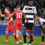 FCSB atacă și are o nouă tiradă la adresa conducerii unei rivale pentru play-off: „Au făcut pe șmecherii”