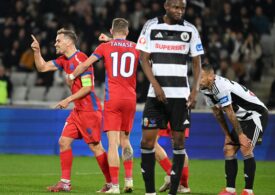 FCSB atacă și are o nouă tiradă la adresa conducerii unei rivale pentru play-off: „Au făcut pe șmecherii”