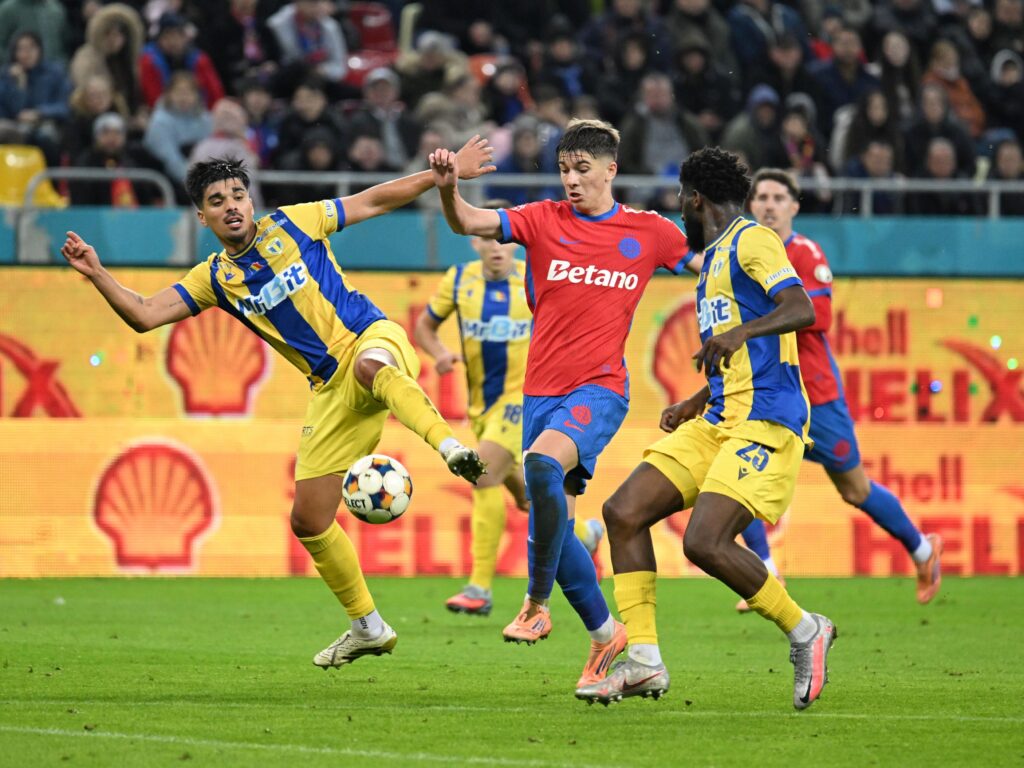 Calcule complicate pentru play-off: Pe cine vrea Petrolul în top 6 din Liga 1