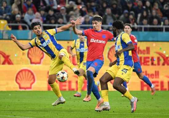 Calcule complicate pentru play-off: Pe cine vrea Petrolul în top 6 din Liga 1