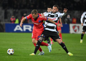 FCSB și-a stabiit noul director sportiv: E un fost dinamovist de legendă