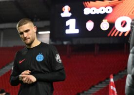 FCSB s-a hotărât asupra primelor trei plecări din lot. Urmează rezilierea contractelor