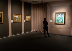 La Art Safari, în noua expoziție „Farmecul Antichității: Comori de artă din colecțiile Intesa Sanpaolo”, care se deschide în 13 noiembrie