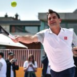 Roger Federer, dispus să facă o singură excepție pentru un jucător special: 