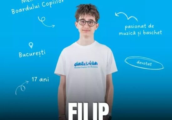 Dreptul la un viitor curat: De ce educația climatică e o forță