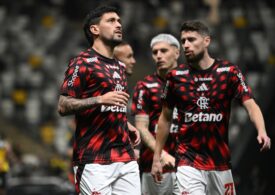 Flamengo a câștigat Copa Libertadores