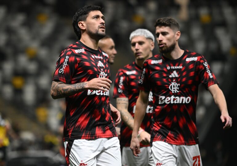 Flamengo a câștigat Copa Libertadores