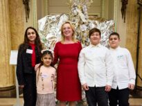 Festivalul Brazilor de Crăciun dă startul celei de-a 25-a ediții, o ediție-manifest