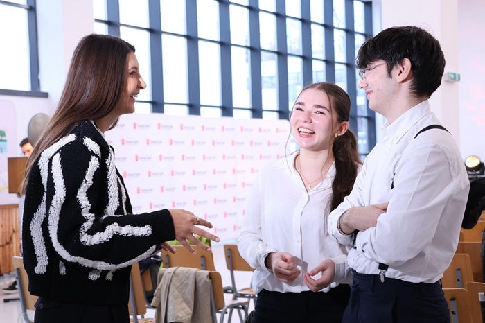 Salvați Copiii România inaugurează, în premieră, o platformă interactivă de orientare vocațională pentru elevi, părinți și specialiști în educație