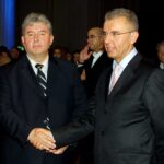 Ioan Micula neagă că ar fi fugit din țară: Nu am fugit nicăieri. I-am primit pe polițiști, le-am deschis toate ușile