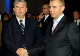 Ioan Micula neagă că ar fi plecat din țară: Nu am fugit nicăieri. I-am primit pe polițiști, le-am deschis toate ușile