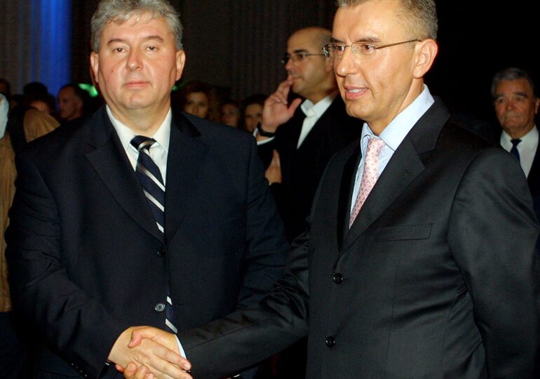 Ioan Micula neagă că ar fi plecat din țară: Nu am fugit nicăieri. I-am primit pe polițiști, le-am deschis toate ușile