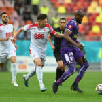 Un atacant dorit în trecut cu insistență de FCSB devine liber de contract. A negociat un transfer la U Cluj