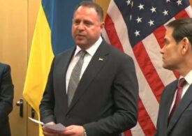 Negocierile de la Geneva: În ciuda acuzațiilor bizare ale lui Trump, SUA vorbesc de un „progres uriaș”, iar Ucraina de șanse la „o pace justă și durabilă” (Video)