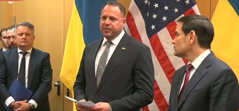 Negocierile de la Geneva: În ciuda acuzațiilor bizare ale lui Trump, SUA vorbesc de un „progres uriaș”, iar Ucraina de șanse la „o pace justă și durabilă” (Video)