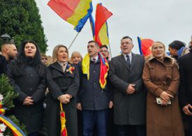 Congres AUR, la Alba Iulia: George Simion, candidat unic, a fost ales președinte al partidului. Noua conducere și rezoluția adoptată (Video)
