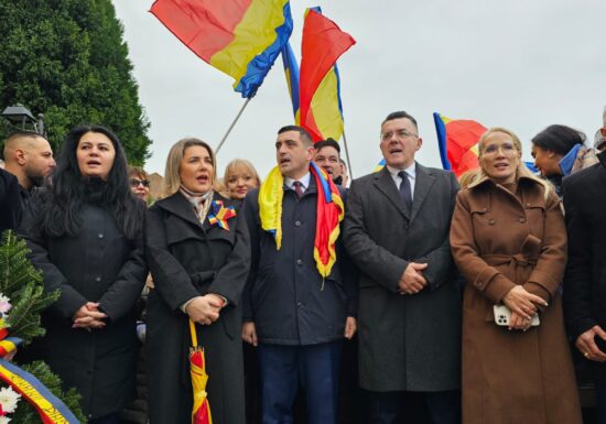 Ce fel de naționalism urmează?