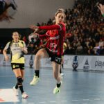 Gloria Bistrița a învins-o din nou pe Borussia Dortmund în Liga Campionilor