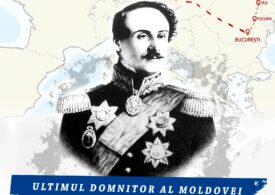 Opera Națională București găzduiește un moment istoric de omagiu pentru Grigore Alexandru Ghyka, ultimul Domn al Moldovei