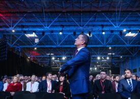 Sorin Grindeanu, unicul candidat, ales președinte PSD: „Nu trebuie să inventăm nimic nou. Trebuie să facem ceea ce am făcut întotdeauna”