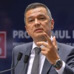 Sorin Grindeanu, PSD