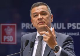 Grindeanu amenință din nou: Dacă se taie cu 10% salariile, fără pachetul de relansare, PSD nu mai face parte din coaliție