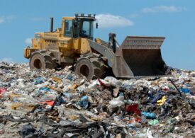 Problema gunoiului din București. Ciprian Ciucu, despre complexa problemă a colectării, sortării, tratării și depozitării. Ce a reușit în Sectorul 6 (Video)