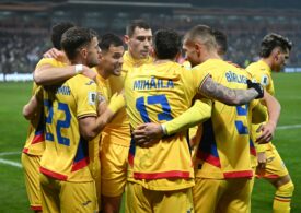 Adrian Mutu a caracterizat cu un singur cuvânt jocul făcut de Ianis Hagi în partida cu Bosnia