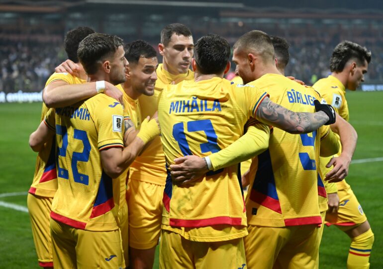 Adrian Mutu a caracterizat cu un singur cuvânt jocul făcut de Ianis Hagi în partida cu Bosnia