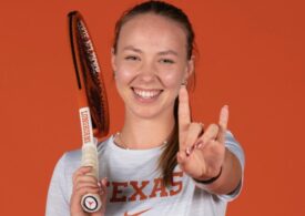 Carmen Herea, calificată în semifinalele turneului de la Austin (WTA 125)