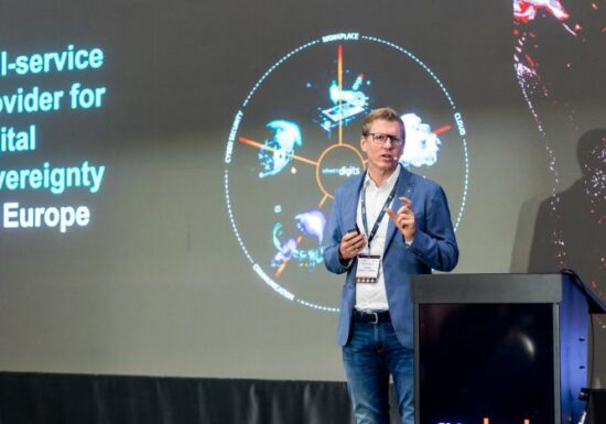 Schwarz IT: Europa are nevoie de încredere în sine pentru a-și construi propriul viitor digital