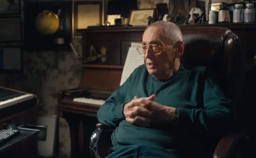 A murit Horia Moculescu