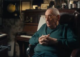 A murit Horia Moculescu