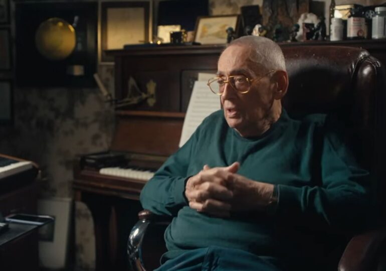 A murit Horia Moculescu