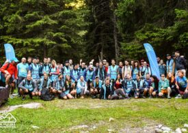 Cum poți salva potecile cu doar 10 lei pe lună - NOI, MONTANIARZII