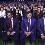 PSD renunță oficial la eticheta de partid progresist. Grindeanu nu „fuge de istorie” și nu mai vrea un partid plăpând, care doar răspunde la atacuri