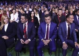 PSD renunță oficial la eticheta de partid progresist. Grindeanu nu "fuge de istorie" și nu mai vrea un partid plăpând, care doar răspunde la atacuri