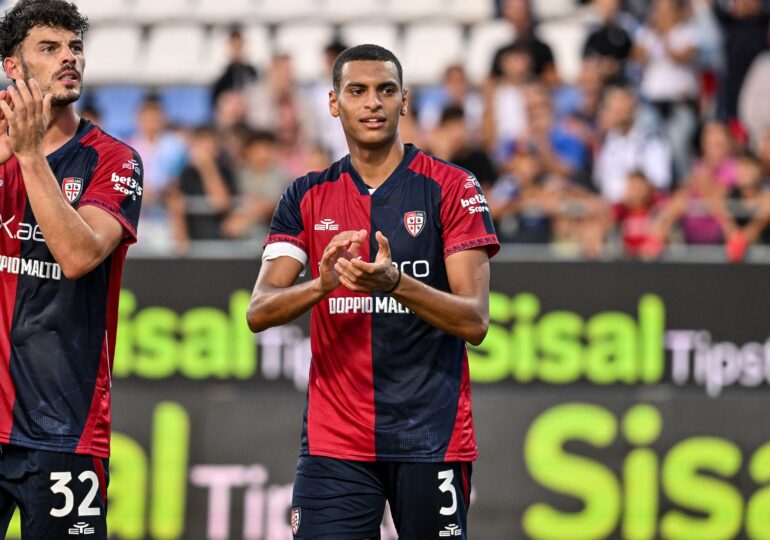 Inter pregătește primul transfer al iernii pentru Chivu: ”E o prioritate”