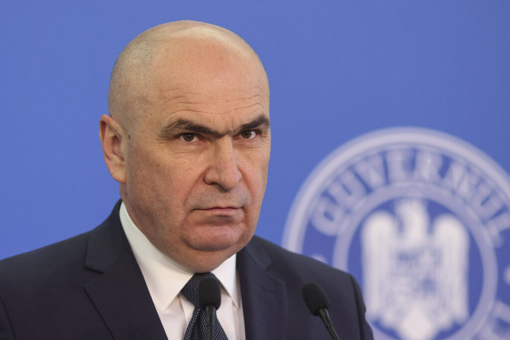 IlieBolojanPremierReforma:Inquam