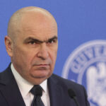 Parlamentarii plecați din SOS și POT atacă Guvernul Bolojan cu o moțiune de cenzură pregătită pentru decembrie