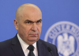 Parlamentarii plecați din SOS și POT atacă Guvernul Bolojan cu o moțiune de cenzură pregătită pentru decembrie