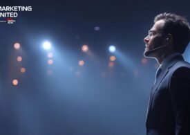 Marketing United: Prima conferință românească despre sponsorizare și parteneriate de brand