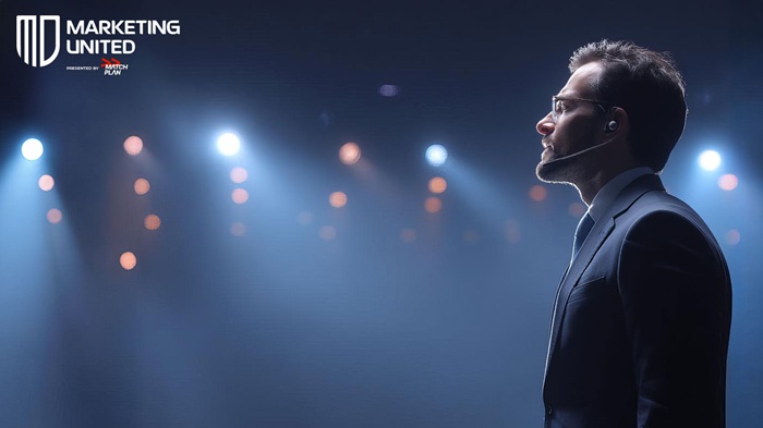 Marketing United: Prima conferință românească despre sponsorizare și parteneriate de brand